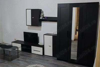 Garsonieră decomandată în Republicii - 6