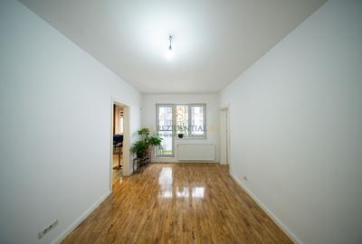 Apartament cu 2 camere semidecomandat, mobilat în Sălaj