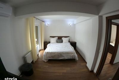 Casă cu 4 camere cu Teren 600 Mp în Central - 2
