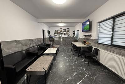 Spațiu comercial, de 520 mp, în Central - 10
