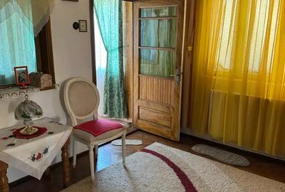 Casa de vanzare parter si etaj ideal locuinta - 8