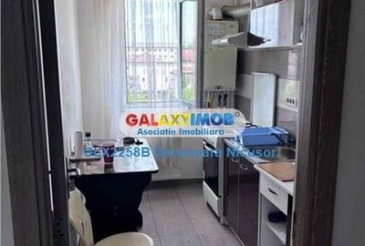 Garsoniera mobilata utilata Militari Residence  45.500 Euro - 4