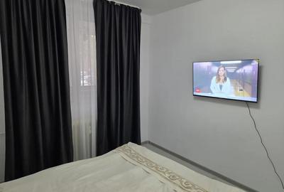 Apartament cu 2 camere semidecomandat în Tineretului - 2