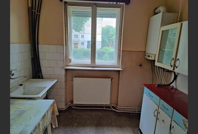Apartament Satu Mare: 61.4m?, 3 camere, Solidarității - 3