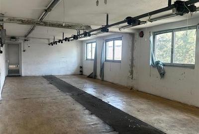 Spațiu comercial, de 200 mp, în Sud-Est