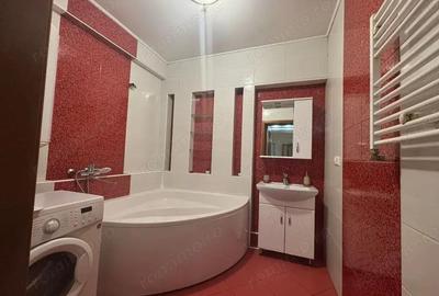 Apartament cu 2 camere în Eroii Revoluției