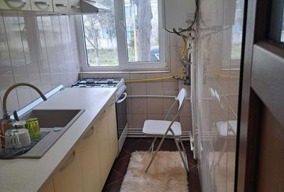 Apartament cu 3 camere semidecomandat în Exterior Vest - 6