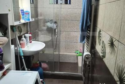 Apartament cu 2 camere semidecomandat în Dâmbu Pietros - 2