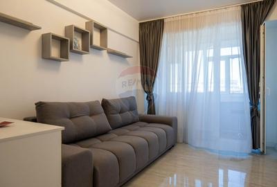 Oferta - Vanzare apartament lux 3 camere,  zona Chisinau - 18