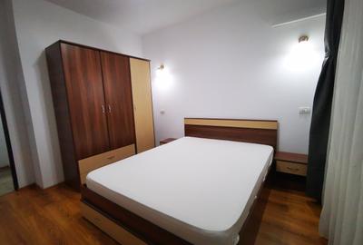 Apartament cu 2 camere decomandat, mobilat în Lujerului - 6