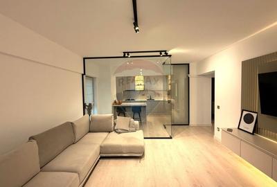 Apartament cu 3 camere de vanzare Bloc 2025 Bacau City Lake - 2