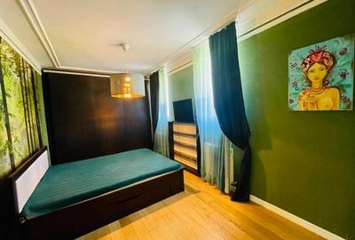 Apartament cu 3 camere decomandat, mobilat în Pajura - 15