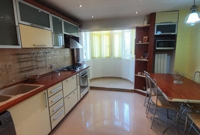 Apartament cu 4 camere decomandat, mobilat în Iancului - 7