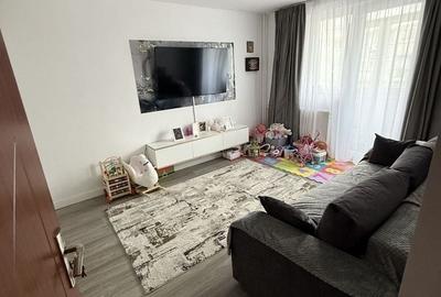 APARTAMENT 2 CAMERE LUJEREULUI | CETĂȚUIA | RENOVAT COMPLET - 2