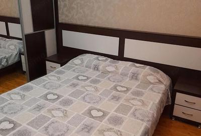 Garsonieră decomandată în Sălăjan