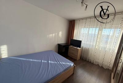 Apartament cu 3 camere, recent renovat, zona Dacia - 6