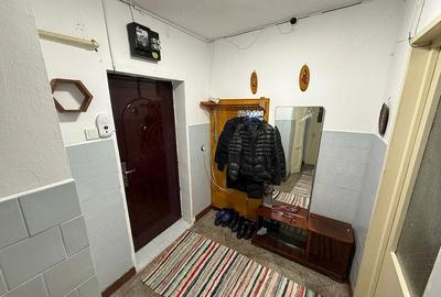 Apartament cu 2 camere decomandat în Nord - 6