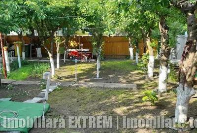 Casa cu 4 camere ?i 417mp teren in fa?a garii de sud din Tecuci - 2