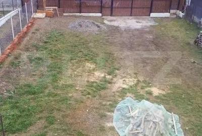 Casă cu Teren 2100 Mp în Sântana de Mureș