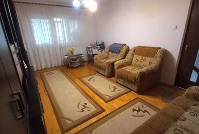Apartament cu 2 camere decomandat în Central - 4