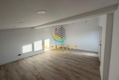 Apartament cu 3 camere semidecomandat în Calea Călărașilor - 2