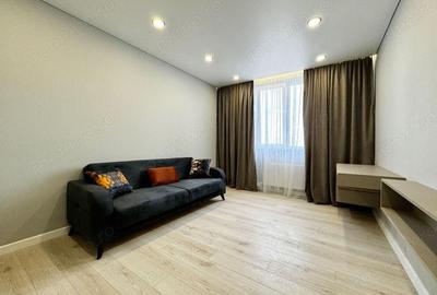 Inchiriez Apartament cu doua camere in zona Piata Resita - 1