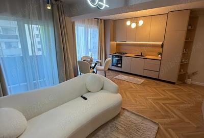 Proprietar vand ap 2 camere Dambul Rotund - 7