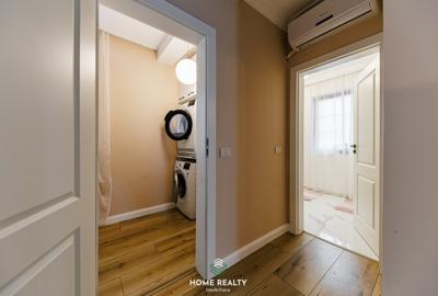 Duplex cu 4 camere cu Canalizare în Dumbrăvița - 30
