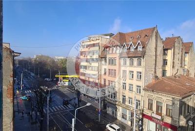 Spațiu comercial, de 1,023 mp, în Kogălniceanu - 14