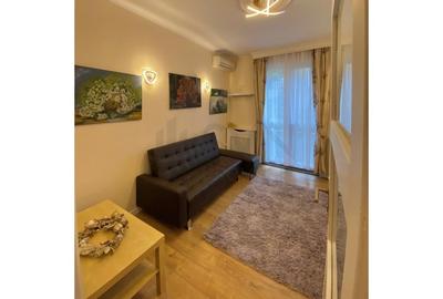 REA1011518 Apartament 2 camere l Floreasca - Parc - 7