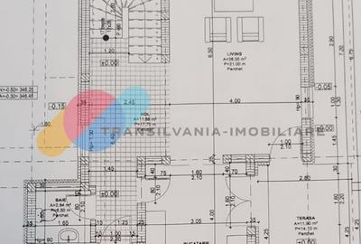 Casă individuală cu 4 camere cu Canalizare în Apahida - 6