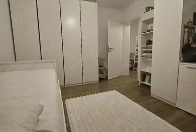 Apartament cu 2 camere decomandat, mobilat în Chișoda - 10