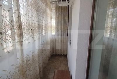 Apartament cu 2 camere decomandat, mobilat în Lunca Cetățuii - 12