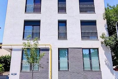 Apartament cu 4 camere decomandat în Dacia - 12