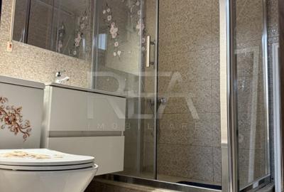 Apartament 3 Camere Sebastian - 15