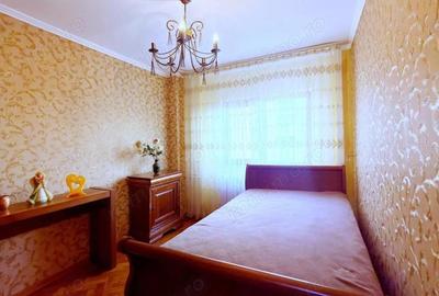 Apartament cu 4 camere semidecomandat, mobilat în Moșilor - 3