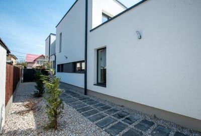 Duplex cu 3 camere cu Canalizare în Dâmbovița - 15