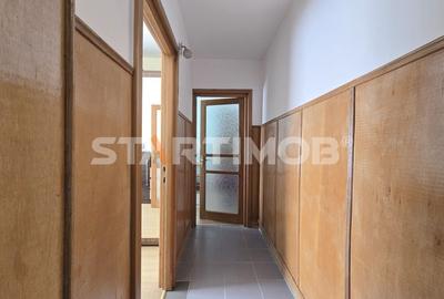 Apartament 3 camere decomandat Bartolomeu - 11