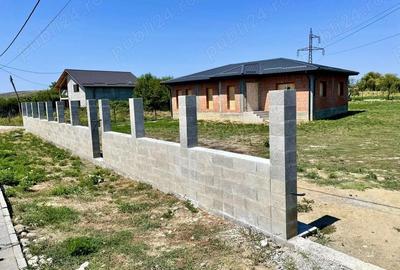 Casă în Milești - 6