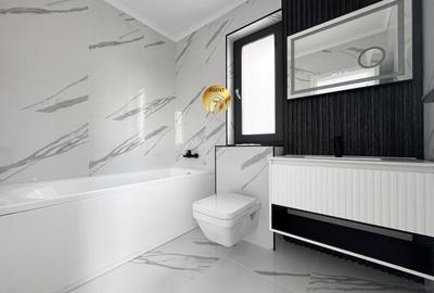 Vila Spatioasa P+1+M - Gata de Predare - Otopeni - 18