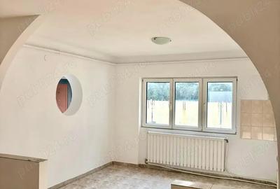 Casă cu 5 camere cu Teren 140 Mp în Lipovei - 5