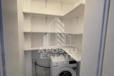 Apartament 2 camere, centrala proprie, Calea Urseni - 6