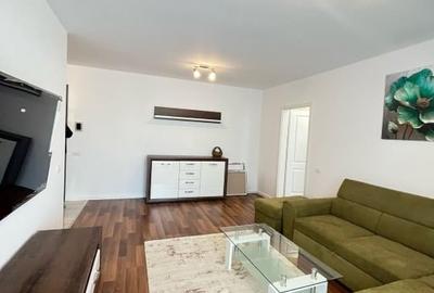 Apartament cu 2 camere decomandat în Faleza Nord - 7