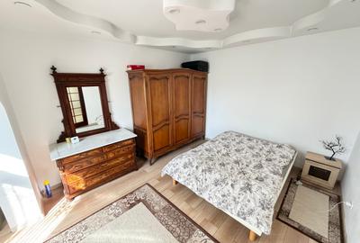 Apartament cu 2 camere nedecomandat în Podu Roș - 16