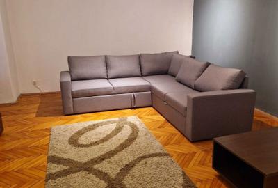 Apartament cu 2 camere decomandat în Șagului - 2