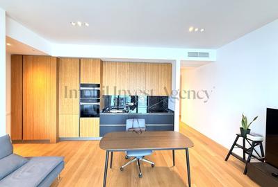 Apartament 2 camere de vanzare One Verdi Park - 2