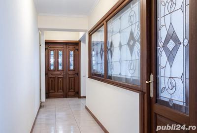 Casă cu 1 camere cu Teren 1000 Mp în Bucureștii Noi - 2
