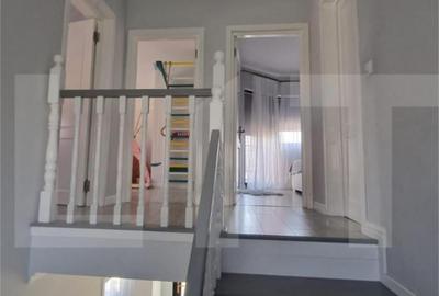 Casa cu mansarda | 120 mp utili | Zona Peco Cristal Hudum - 4