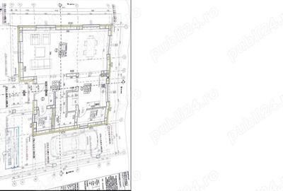 Casă cu 4 camere cu Canalizare în Chinteni - 10