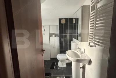 Apartament cu 2 camere semidecomandat, mobilat în 1 Mai - 2